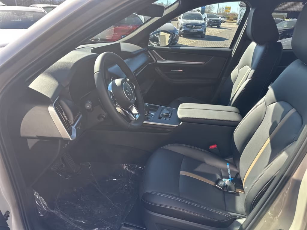 Mazda CX-80