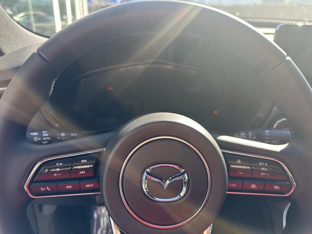 Mazda CX-80