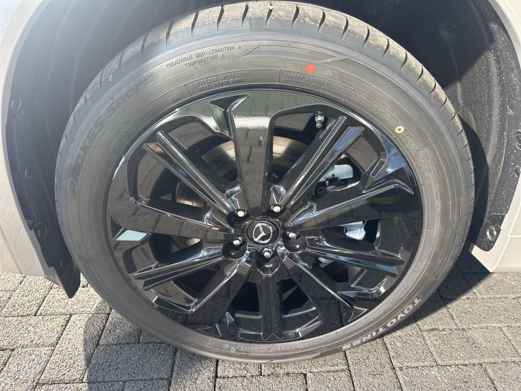 Mazda CX-80