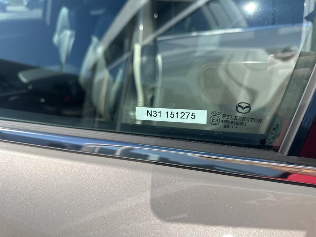 Mazda CX-80