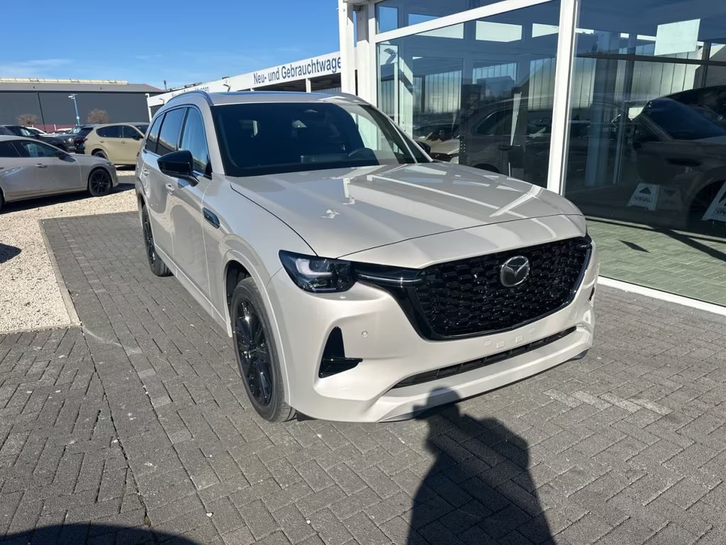 Mazda CX-80