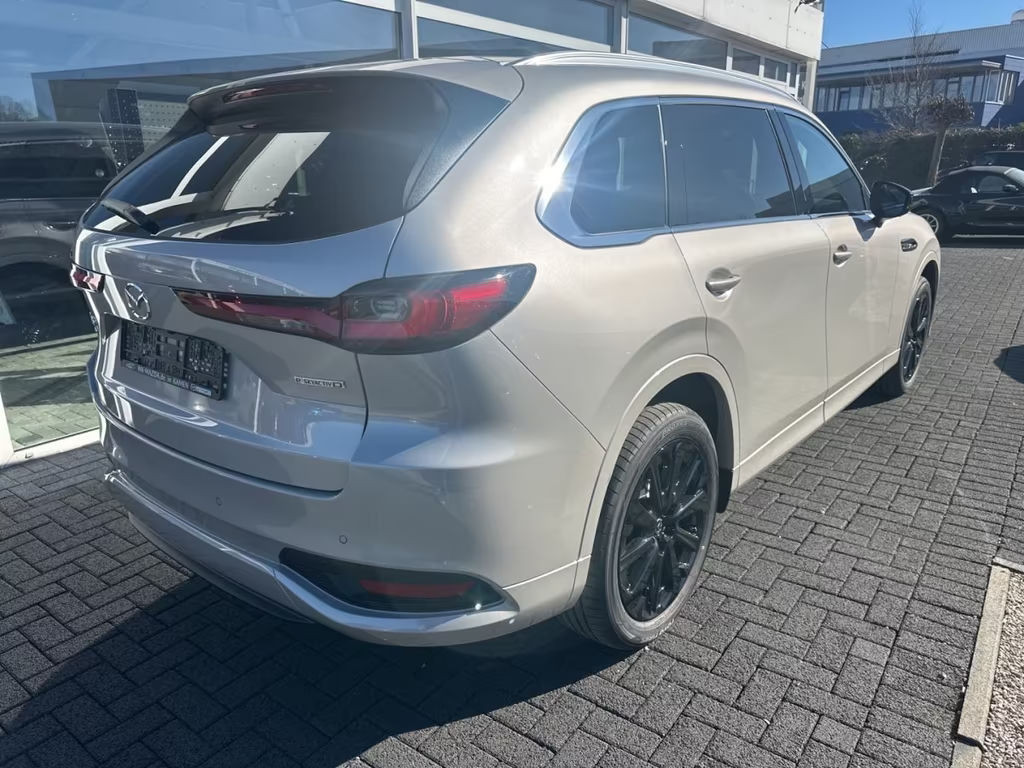 Mazda CX-80
