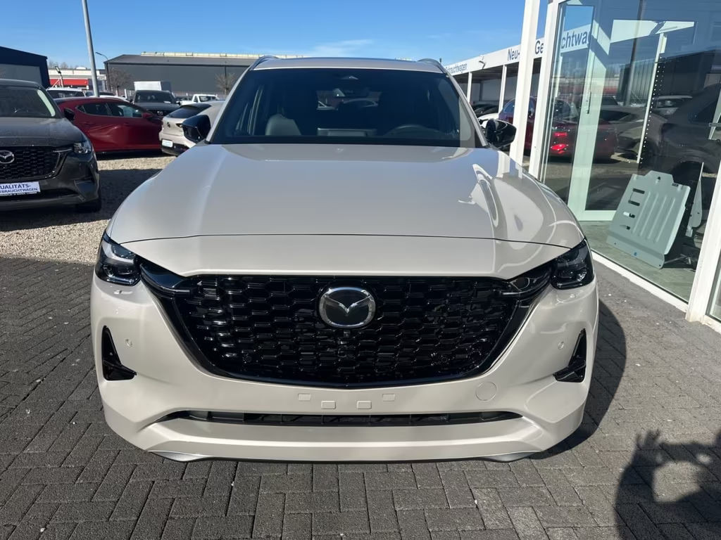 Mazda CX-80