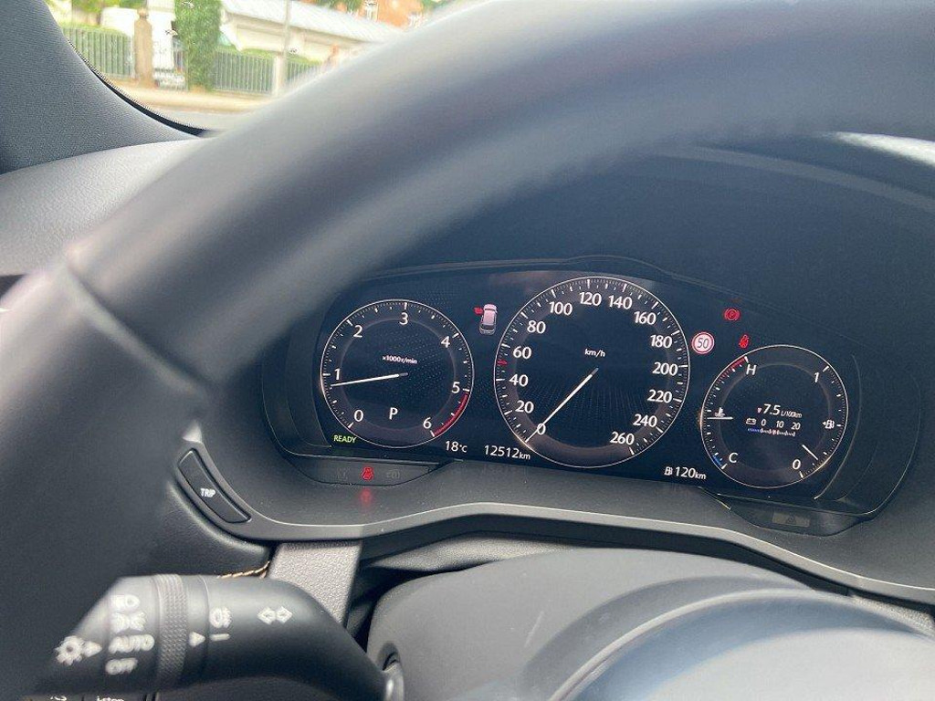 Mazda CX-80