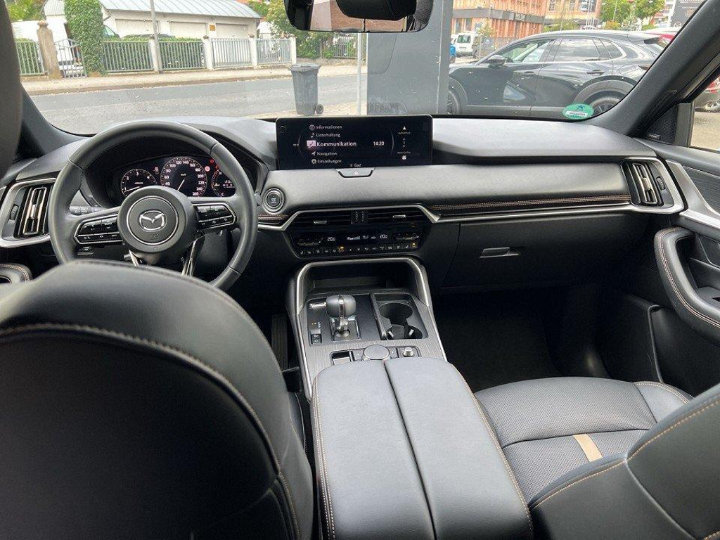 Mazda CX-80