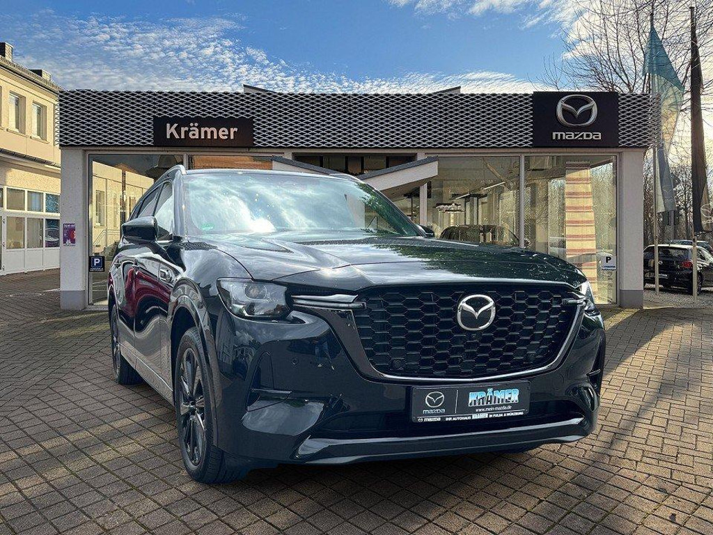 Mazda CX-80
