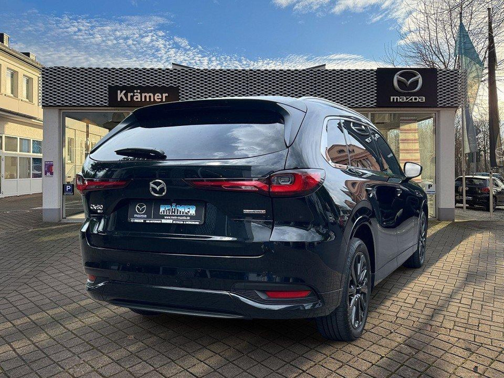 Mazda CX-80