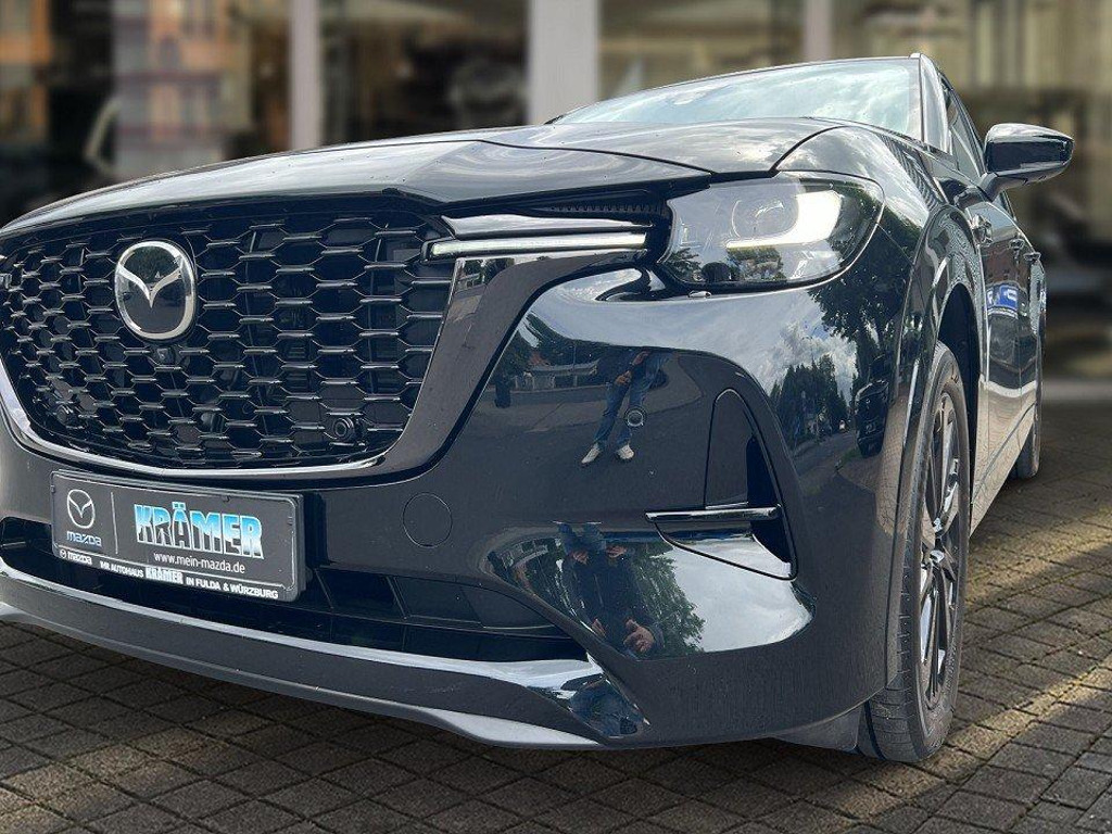 Mazda CX-80
