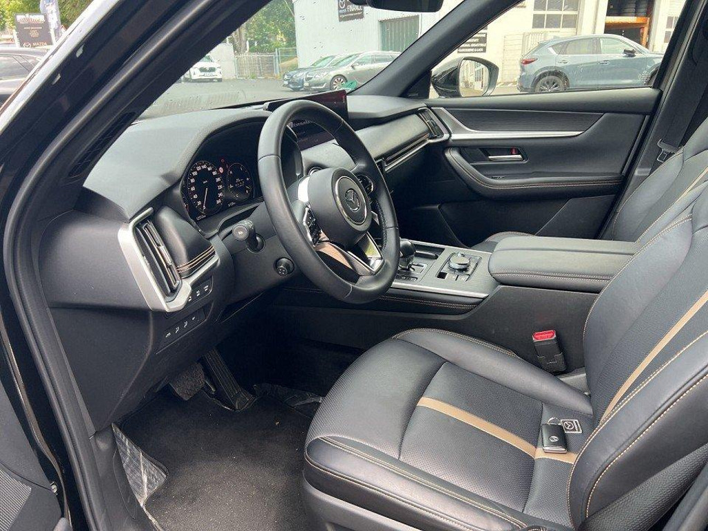 Mazda CX-80