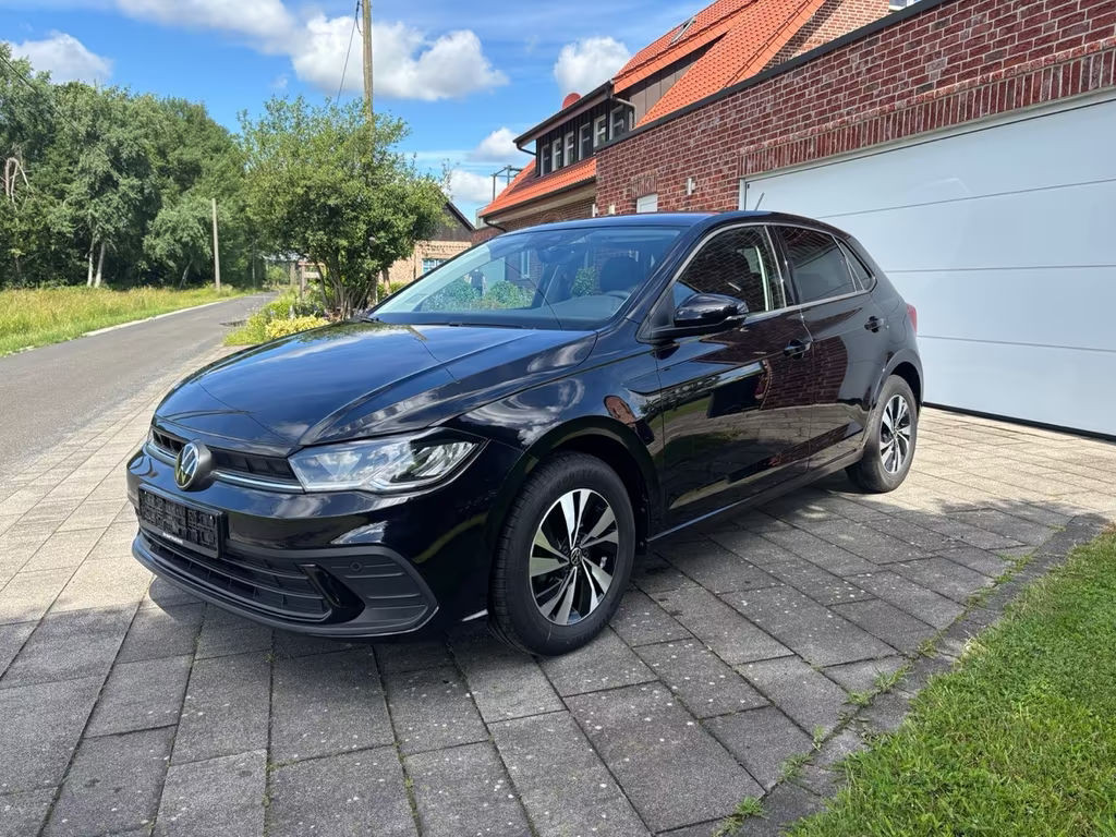 Volkswagen Polo Life
