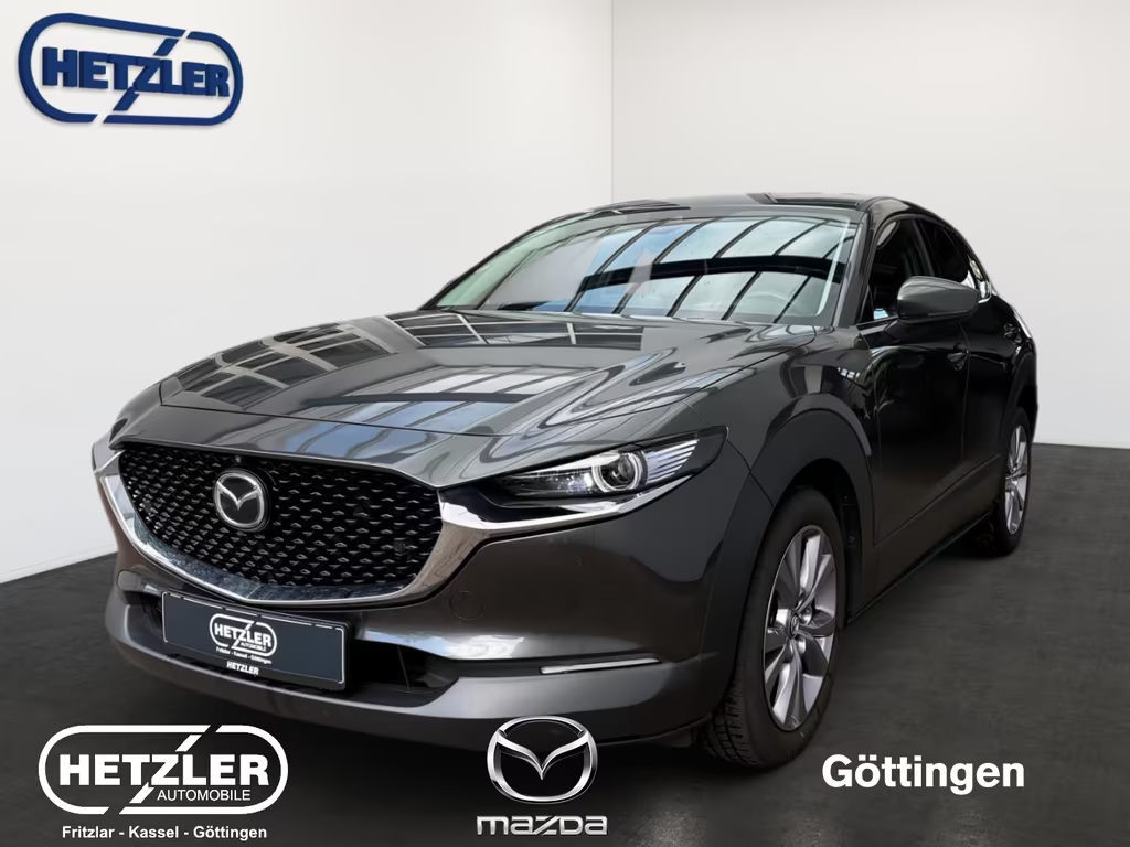 Mazda CX-30 Selection