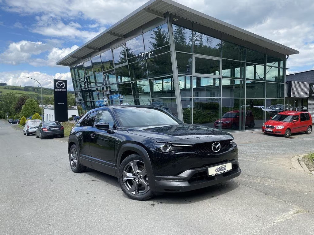 Mazda MX-30 Advantage