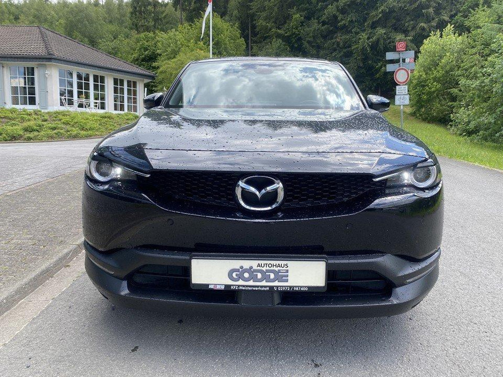 Mazda MX-30