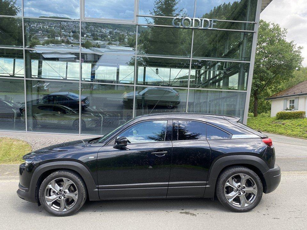 Mazda MX-30