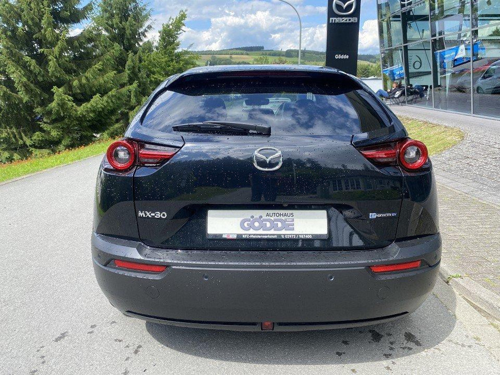 Mazda MX-30