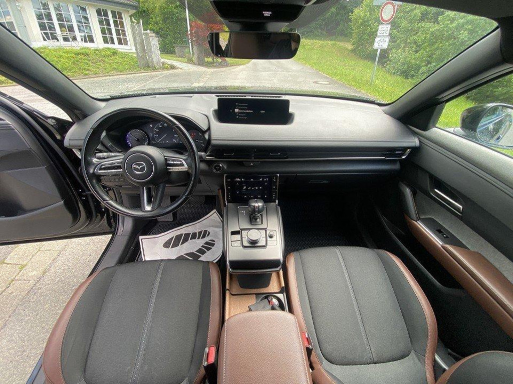 Mazda MX-30