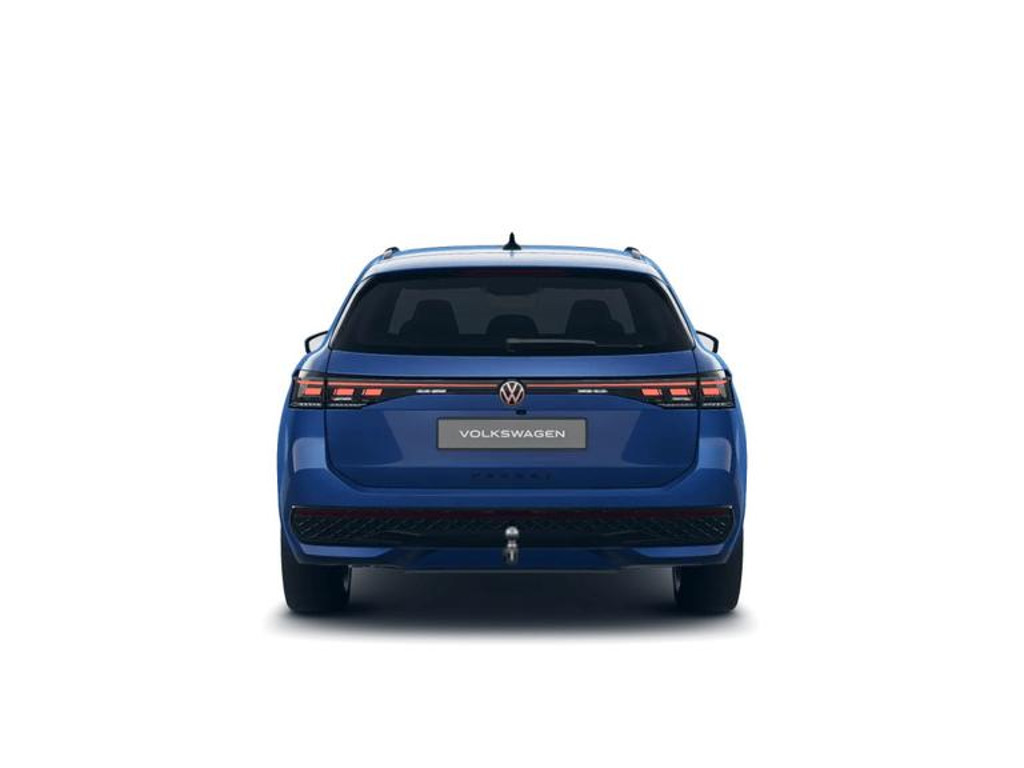 Volkswagen Passat DSG Variant R-Line eHybrid 1.5 TSI