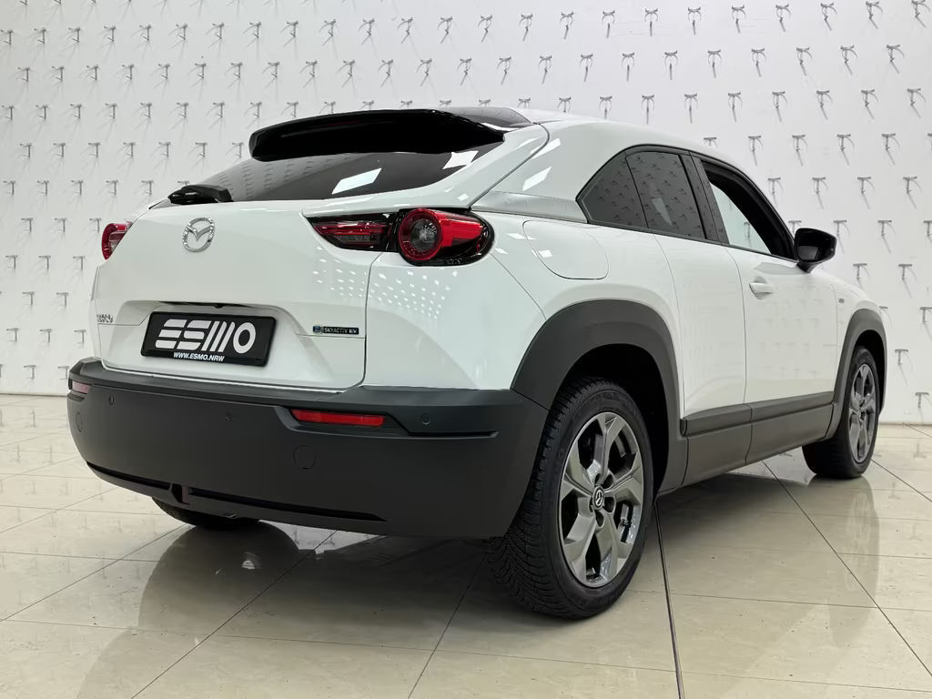 Mazda MX-30