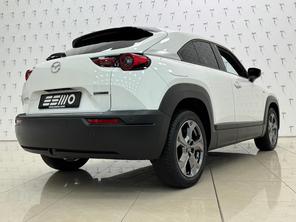 Mazda MX-30
