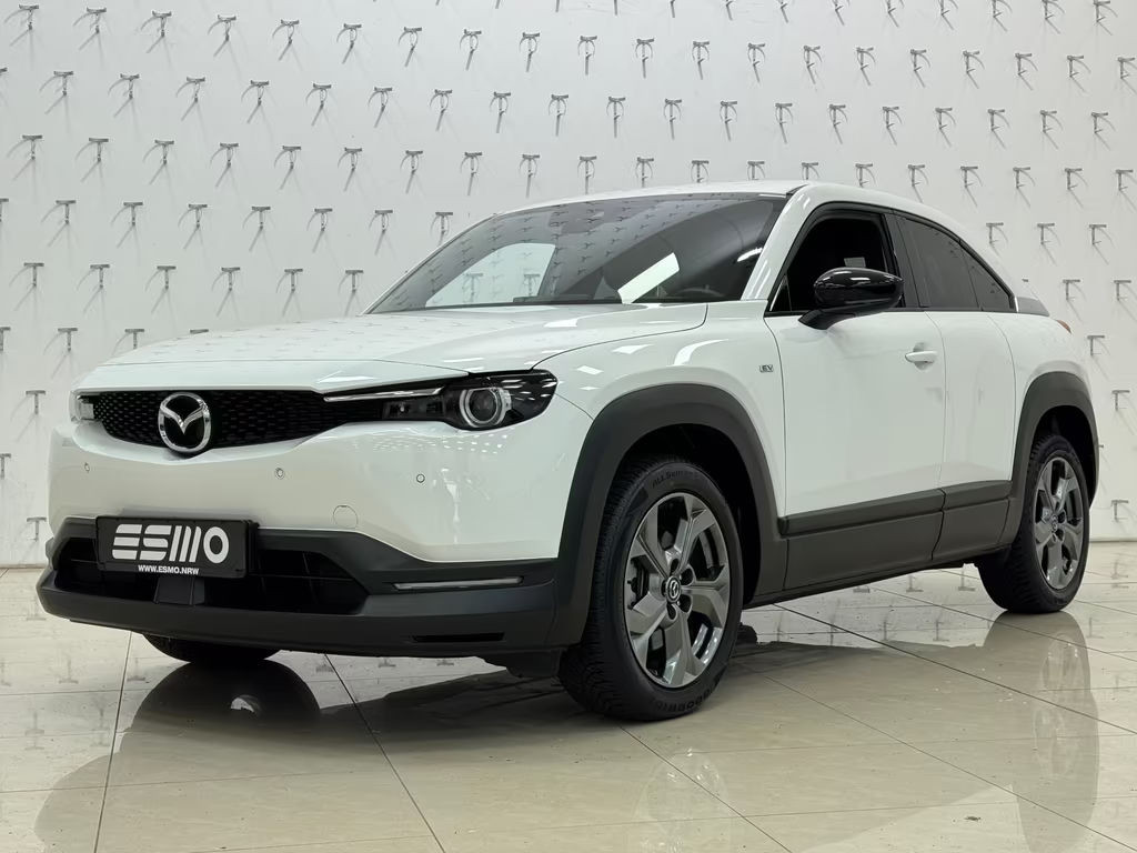 Mazda MX-30