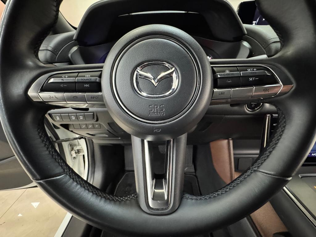Mazda MX-30