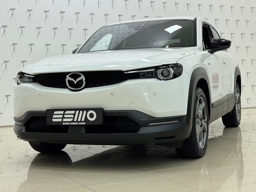 Mazda MX-30