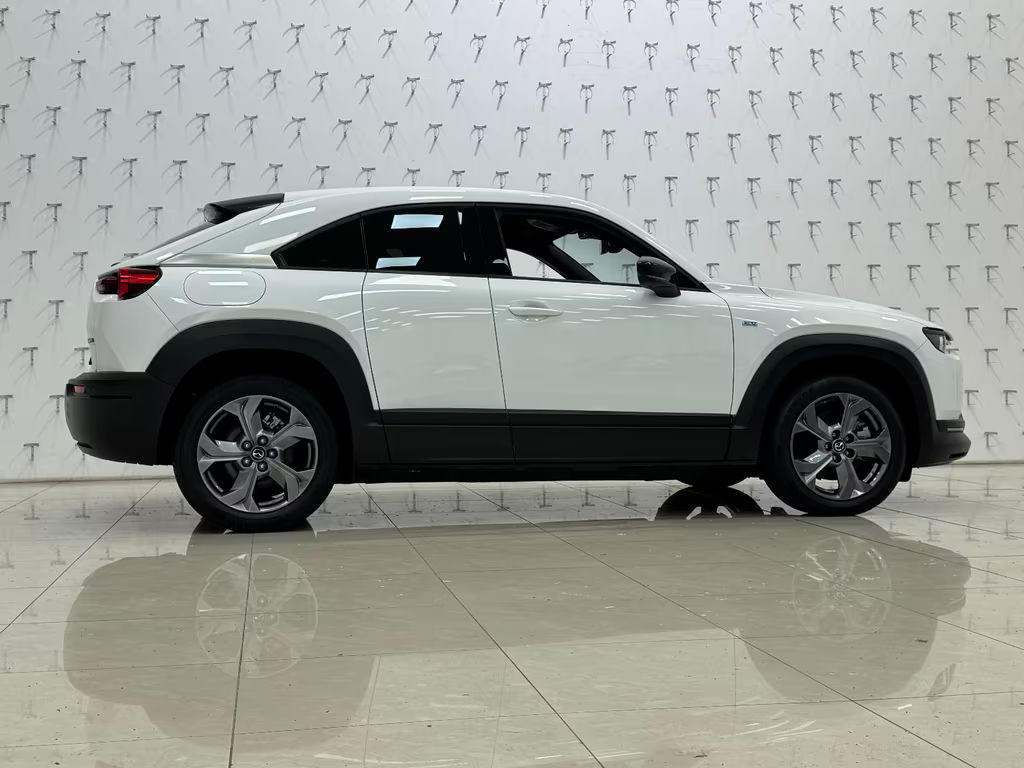 Mazda MX-30