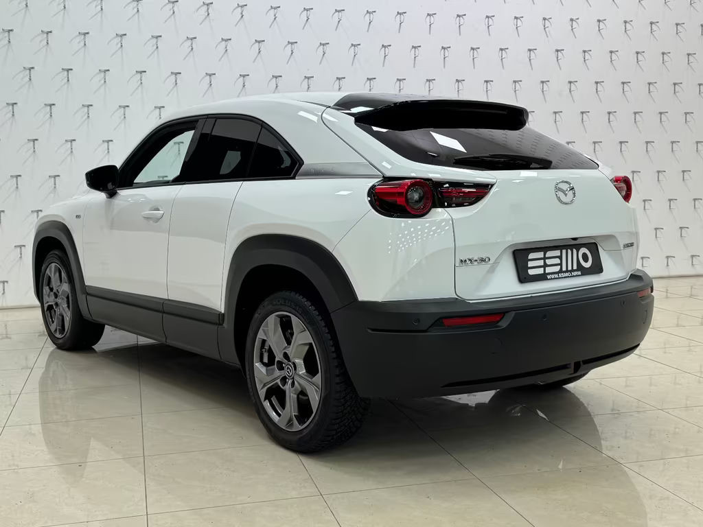 Mazda MX-30