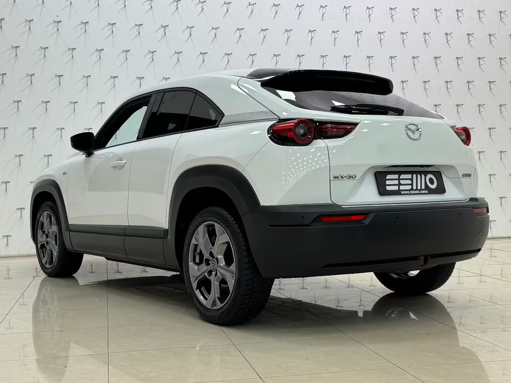Mazda MX-30