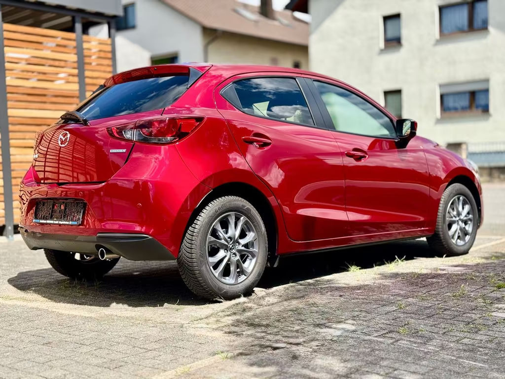 Mazda 2
