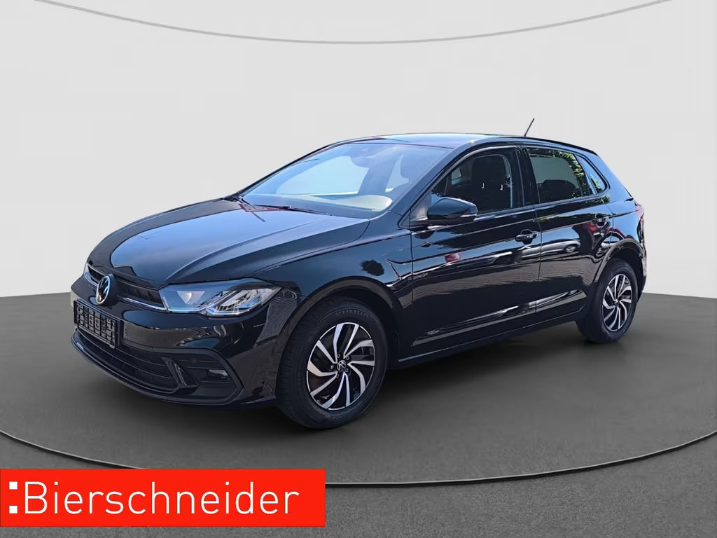 Volkswagen Polo Life 1.0 TSI