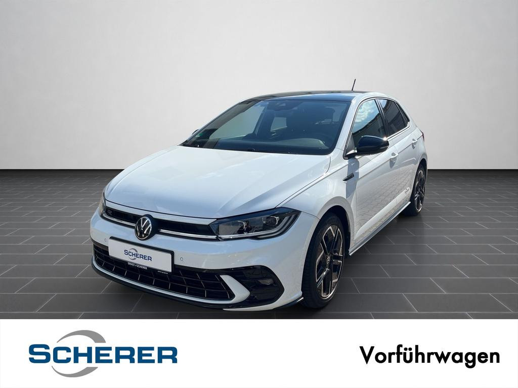 Volkswagen Polo R-Line