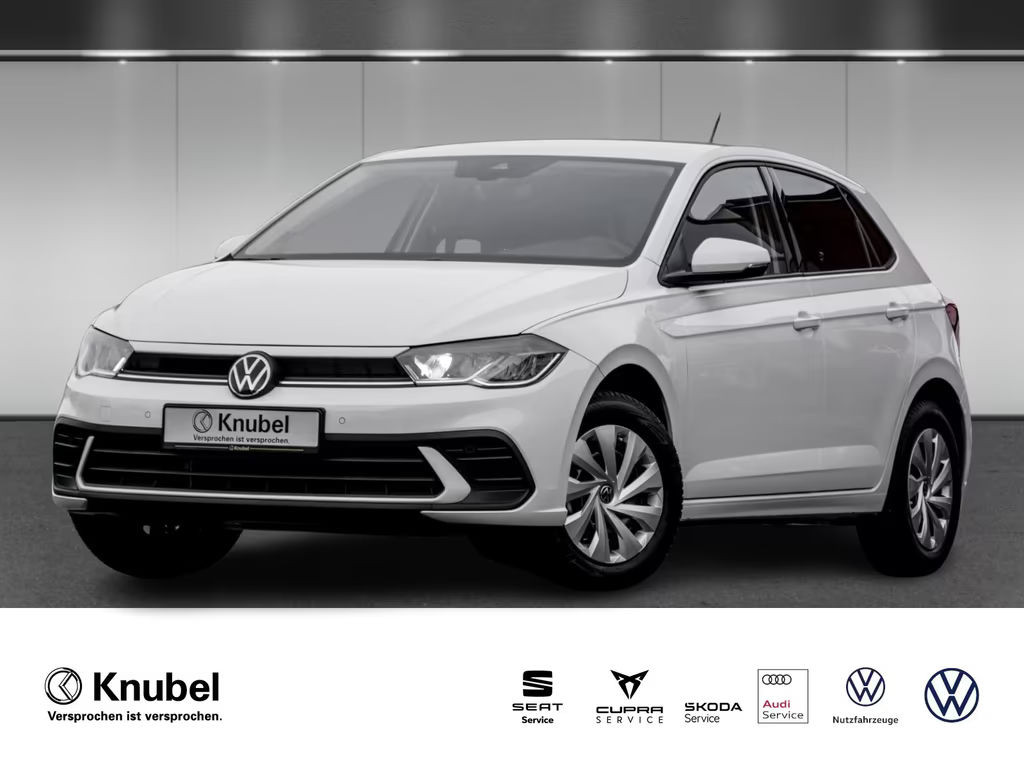 Volkswagen Polo Life