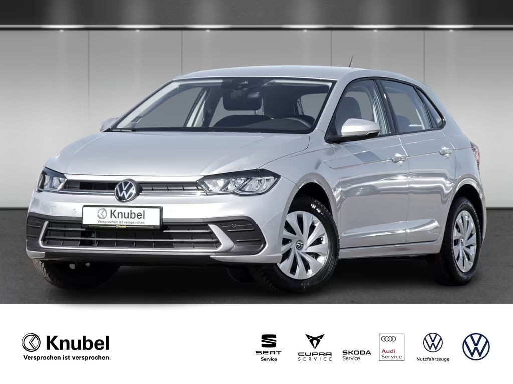 Volkswagen Polo Life