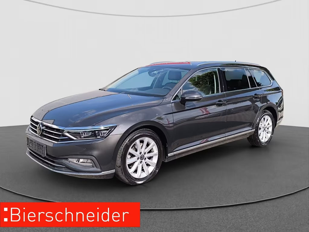 Volkswagen Passat DSG Variant 2.0 TDI Elegance Elegance