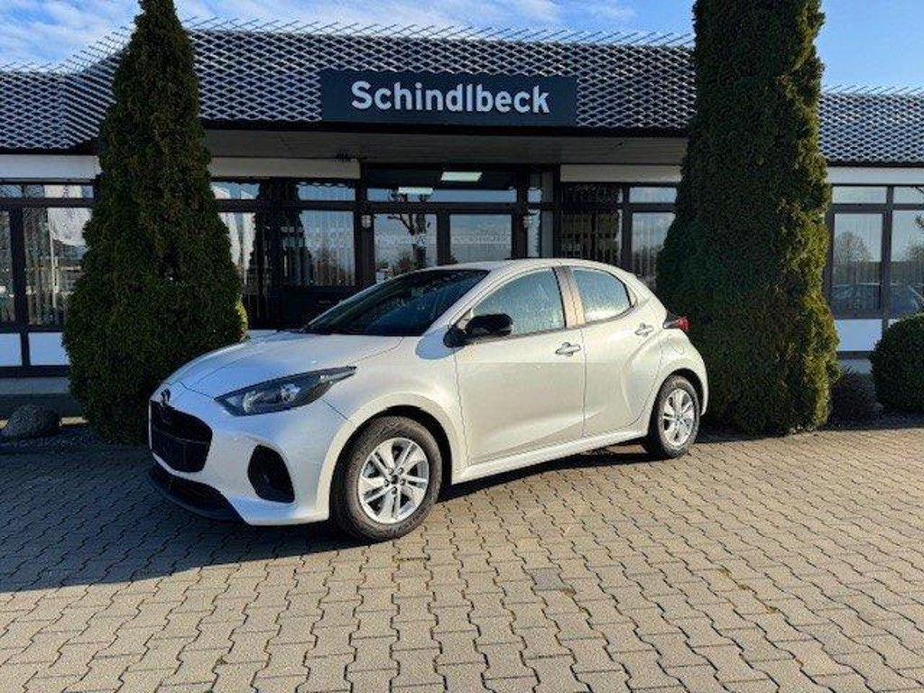 Mazda 2
