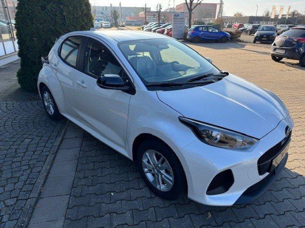 Mazda 2