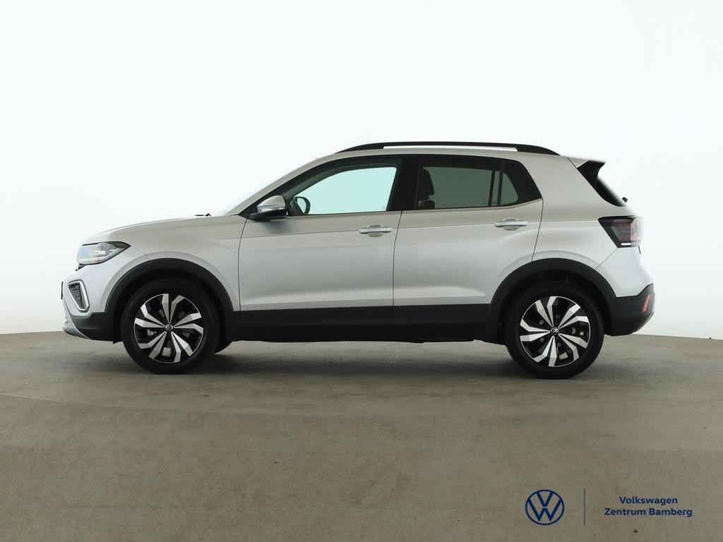 Volkswagen T-Cross DSG Style 1.5 TSI