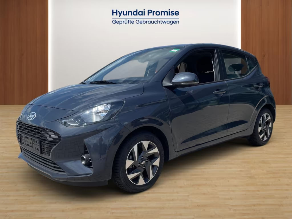 Hyundai i10 Trend 1.0