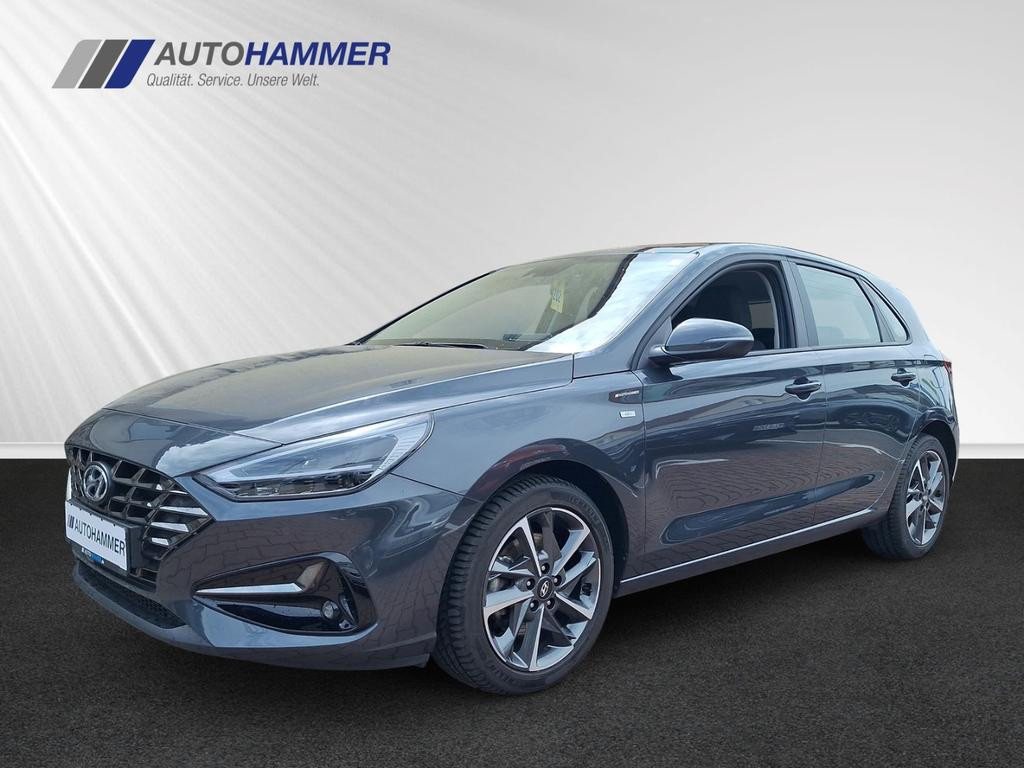 Hyundai i30 Trend