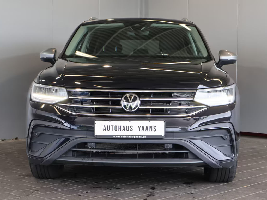 Volkswagen Tiguan Life Allspace 2.0 TDI