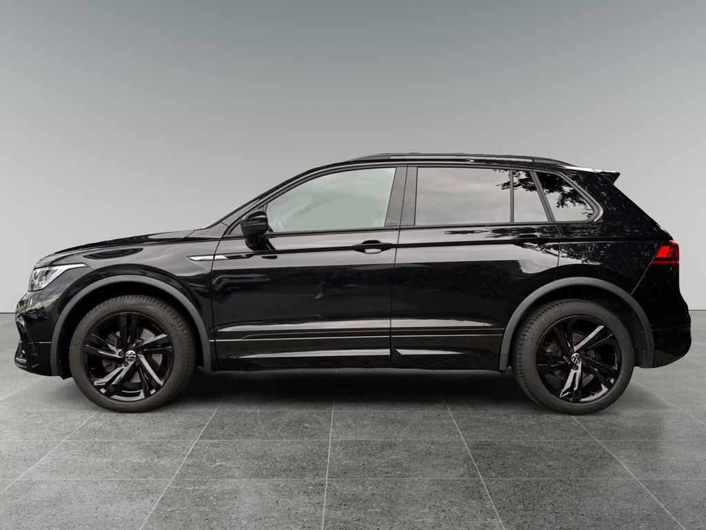Volkswagen Tiguan R-Line 2.0 TDI