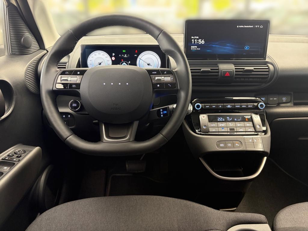 Hyundai INSTER