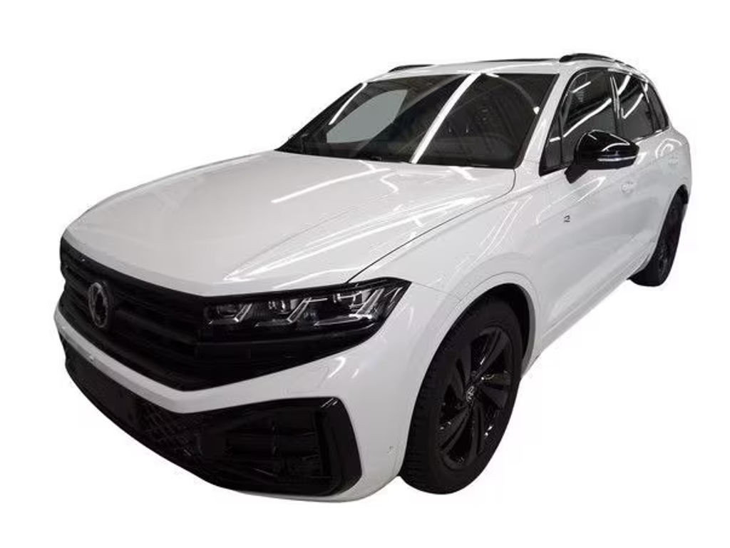 Volkswagen Touareg 4Motion R-Line 3.0 V6 TDI