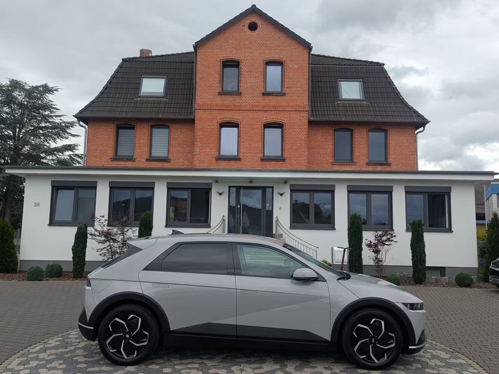 Hyundai Ioniq 5 77.4 kWh Techniq