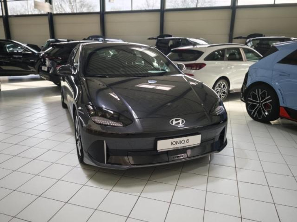 Hyundai IONIQ 6