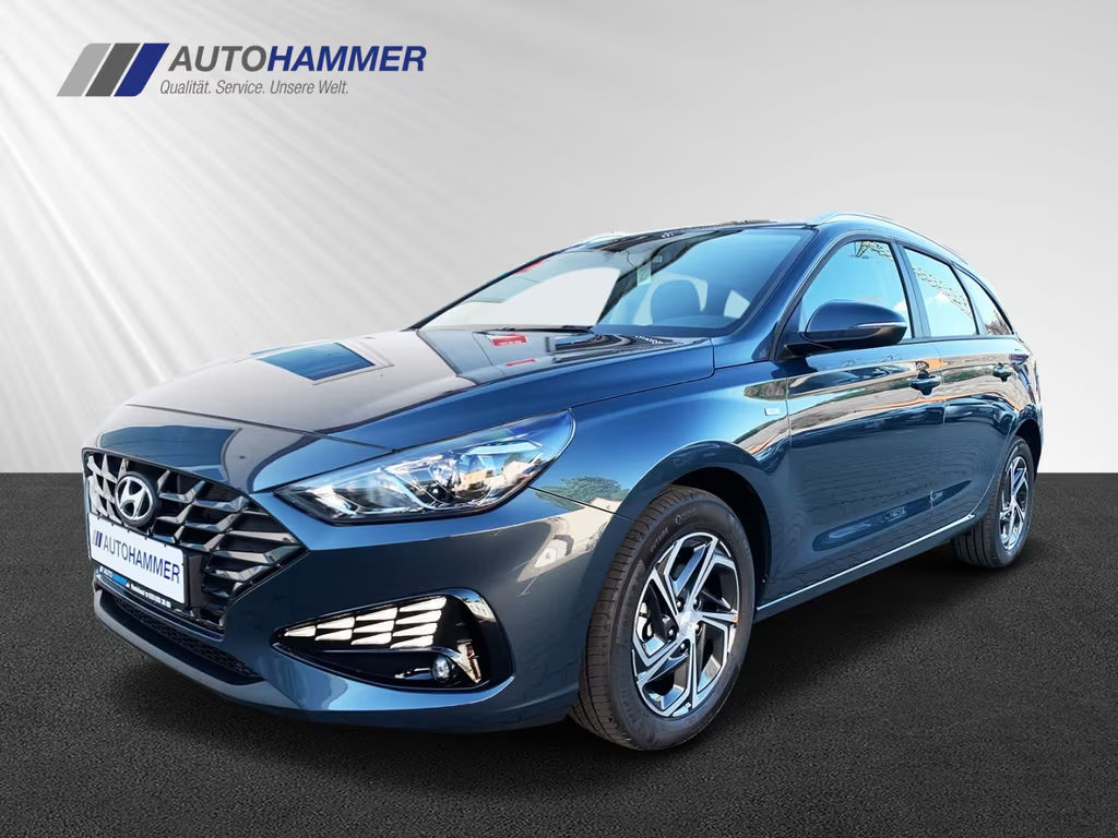 Hyundai i30 Select