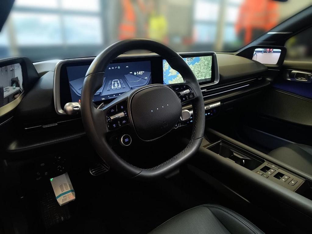 Hyundai IONIQ 6