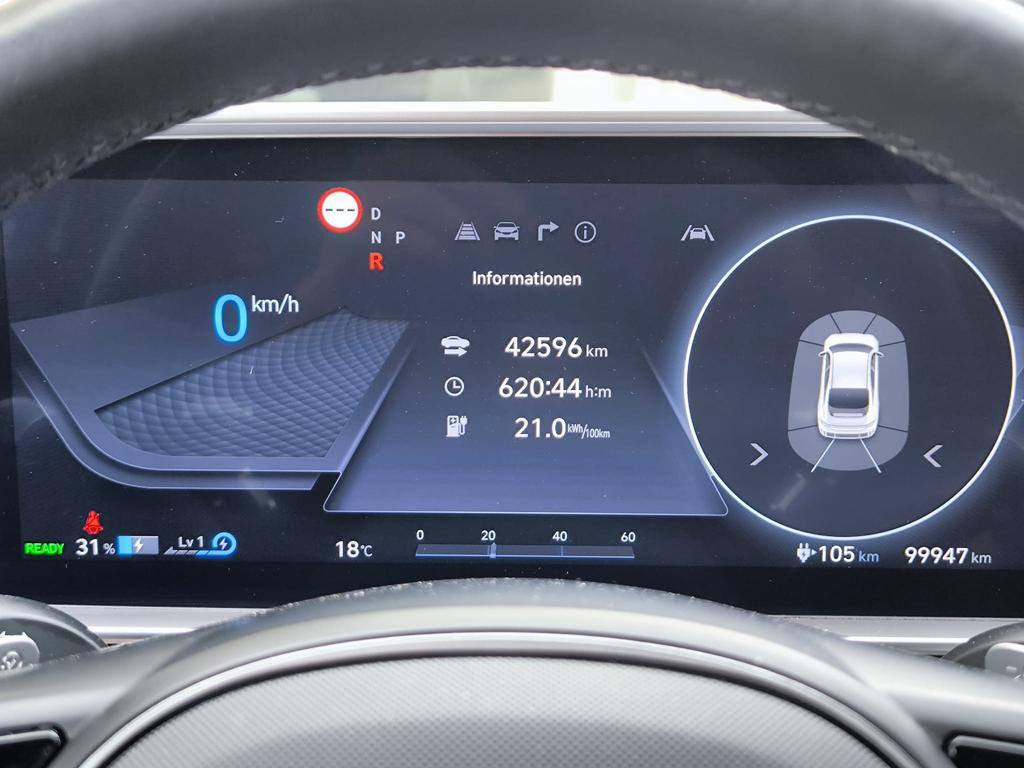 Hyundai IONIQ 6