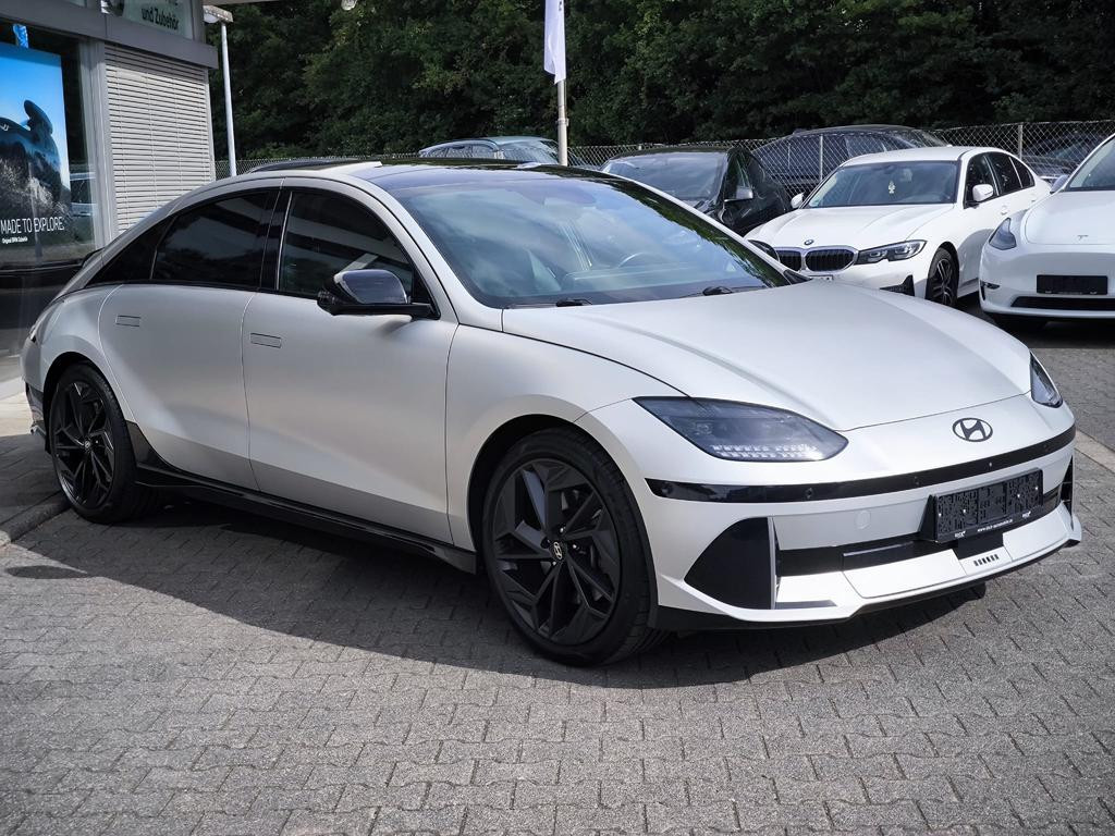 Hyundai IONIQ 6